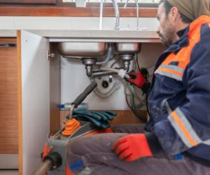 About Emergency plumbing pros McClure, OH